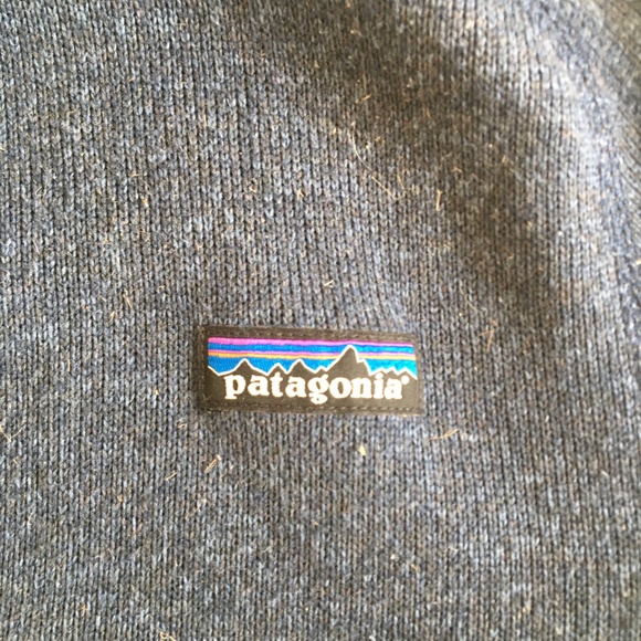 Women's Patagonia Better Sweater Full Zip Fleece - Picture 2 of 3